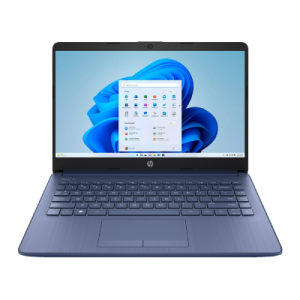 HP Stream 14 inch Windows Laptop